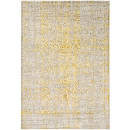 7'6" x 10'6" Rug