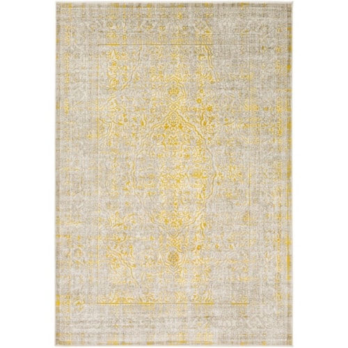 7'6" x 10'6" Rug