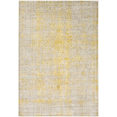 7'6" x 10'6" Rug
