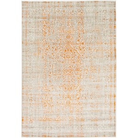 7'6" x 10'6" Rug