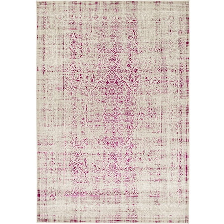 2'2" x 3' Rug