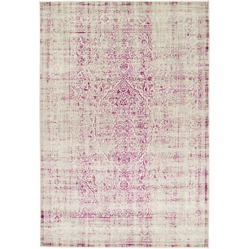 5'2" x 7'6" Rug