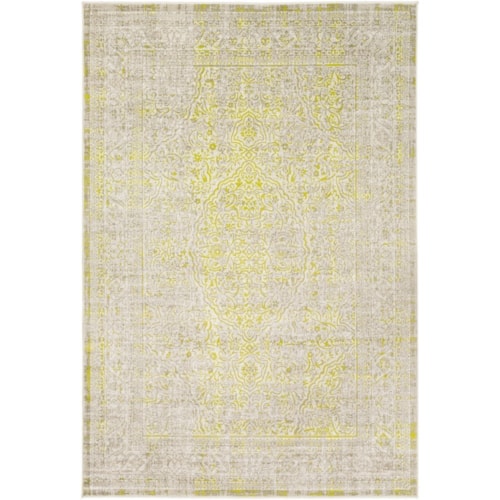 2'2" x 3' Rug
