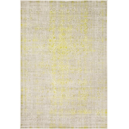 7'6" x 10'6" Rug