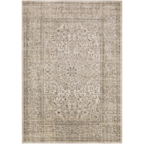 5'2" x 7'6" Rug