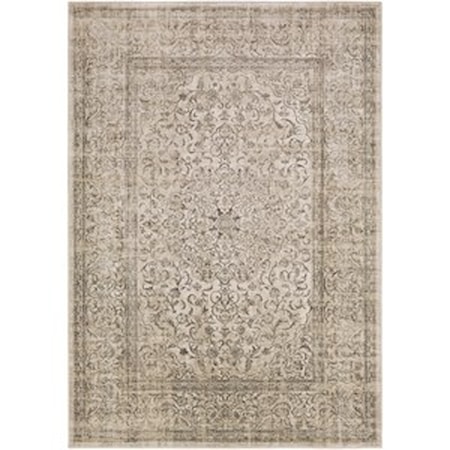 5'2" x 7'6" Rug