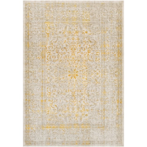 2'2" x 3' Rug