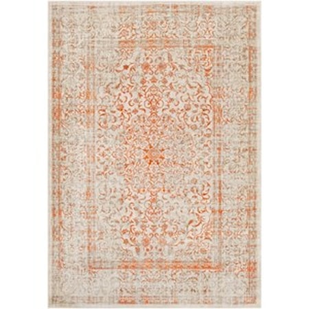 7'6" x 10'6" Rug