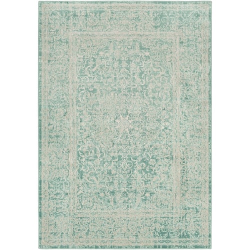 7'6" x 10'6" Rug