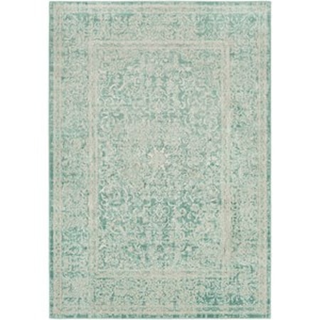 7'6" x 10'6" Rug