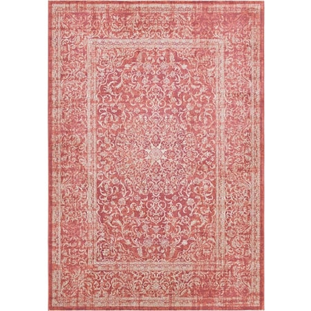 2'2" x 3' Rug