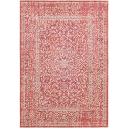2'2" x 3' Rug