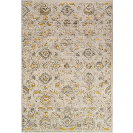 2'2" x 3' Rug