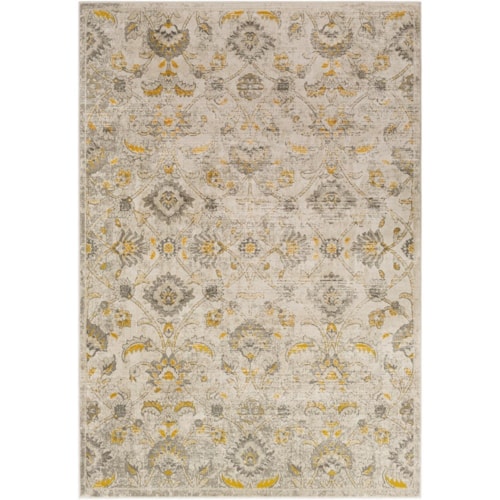 2'2" x 3' Rug