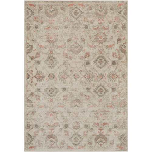 2'2" x 3' Rug