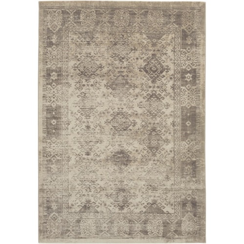 7'6" x 10'6" Rug