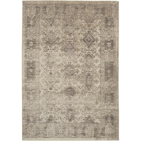 7'6" x 10'6" Rug