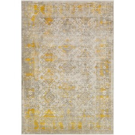 7'6" x 10'6" Rug