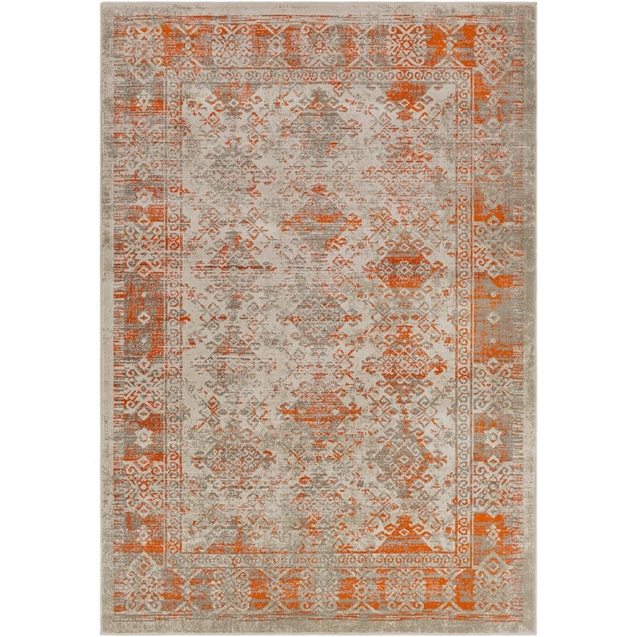 Surya Jax 5'2" x 7'6" Rug