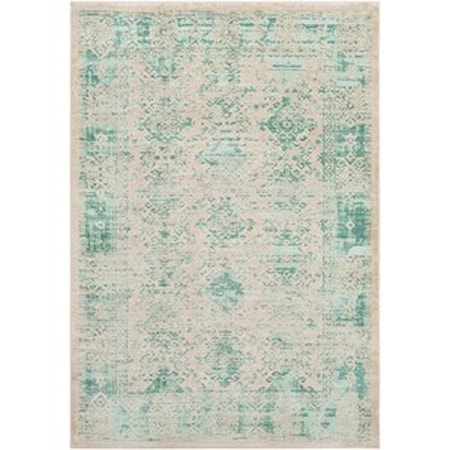 7'6" x 10'6" Rug