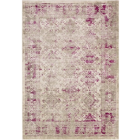 2'2" x 3' Rug