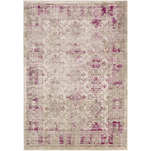 2'2" x 3' Rug