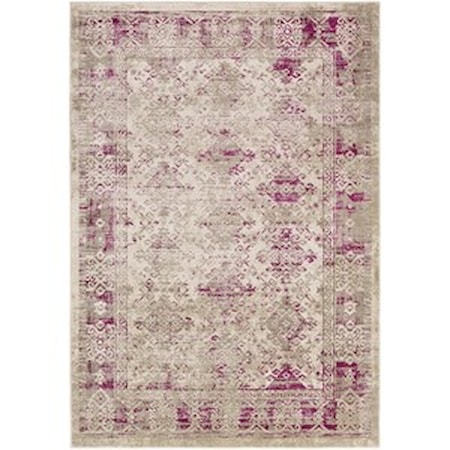 2'2" x 3' Rug