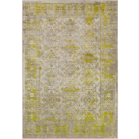 5'2" x 7'6" Rug