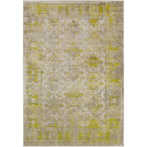 5'2" x 7'6" Rug