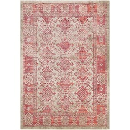 5'2" x 7'6" Rug