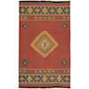 Surya Jewel Tone 6' x 9' Rug