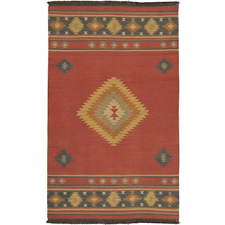 6' x 9' Rug