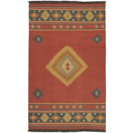 6' x 9' Rug