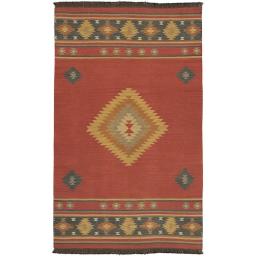 6' x 9' Rug