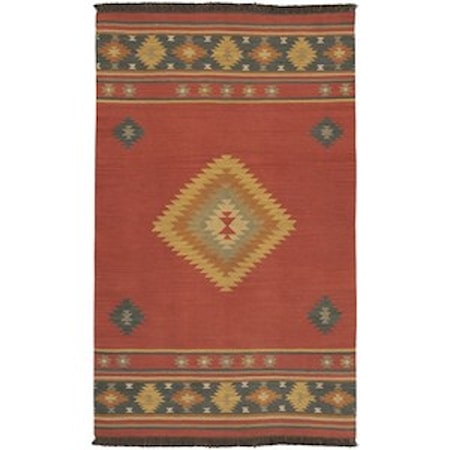 6' x 9' Rug