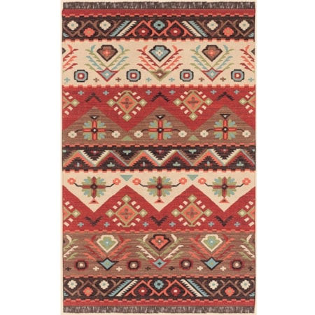 6' x 9' Rug