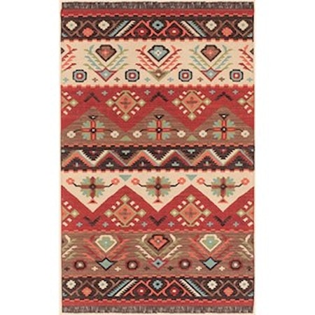 6' x 9' Rug