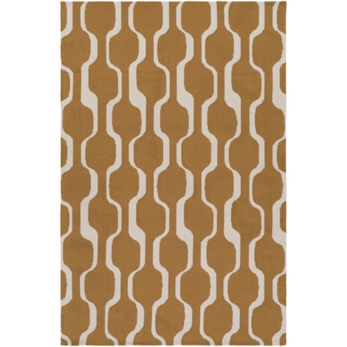 2' x 3' Rug