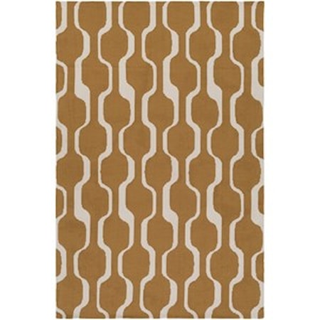 2' x 3' Rug