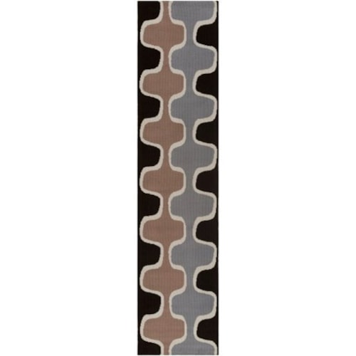 2' x 3' Rug