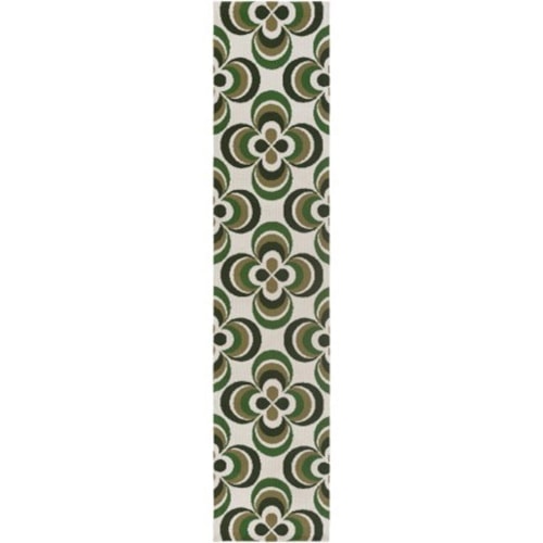 2'3" x 10' Rug