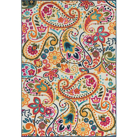 2' x 3' Rug