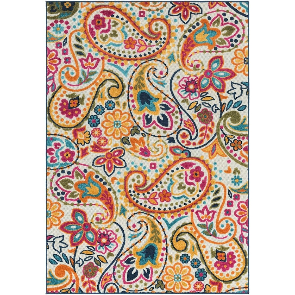 Surya Jolene 7' 10" x 10' 3" Rug