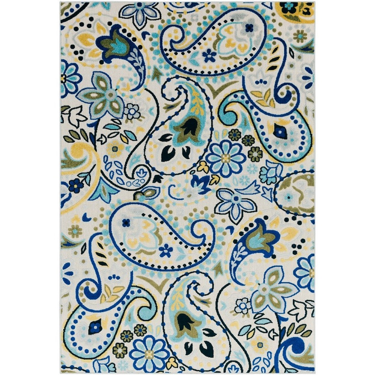 Surya Jolene 2' x 3' Rug