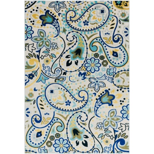 2' x 3' Rug