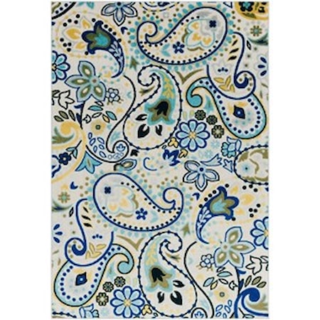 2' x 3' Rug