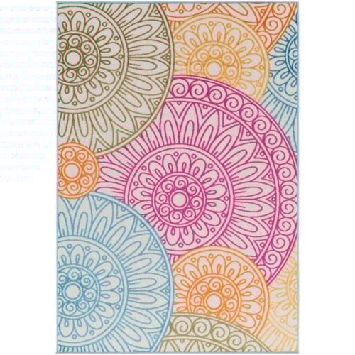 2' x 3' Rug