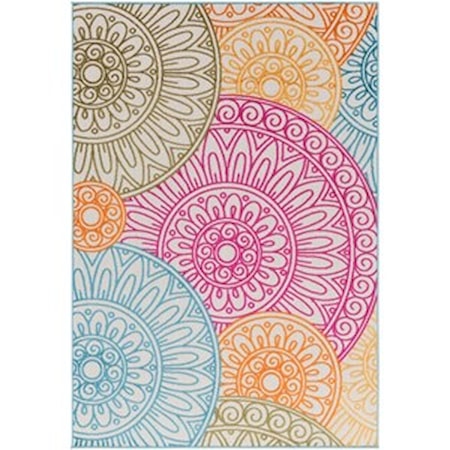2' x 3' Rug