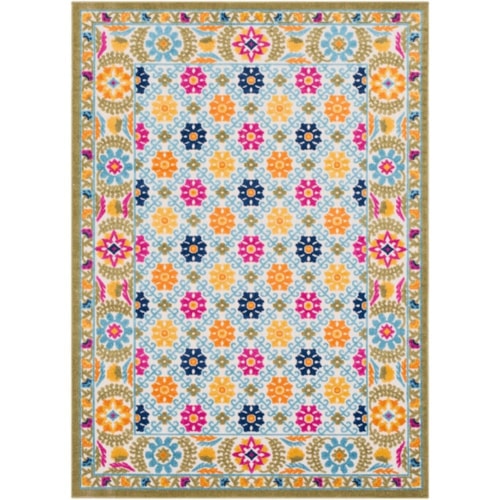 7' 10" x 10' 3" Rug