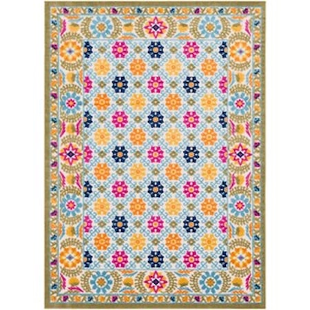 7' 10" x 10' 3" Rug